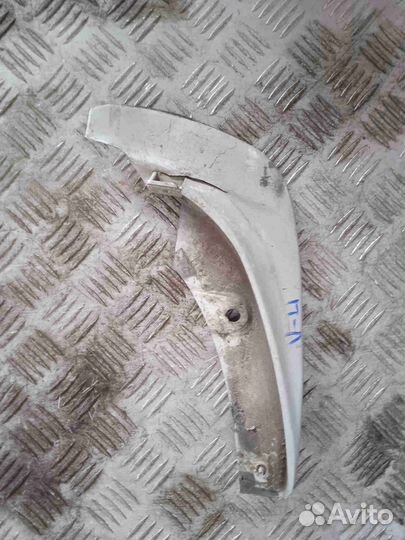 Брызговик передний левый Мазда Милления TA5P