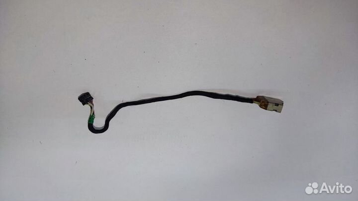 Разъём питания для HP 15-g 15-j 15-r 17-f 17-cp