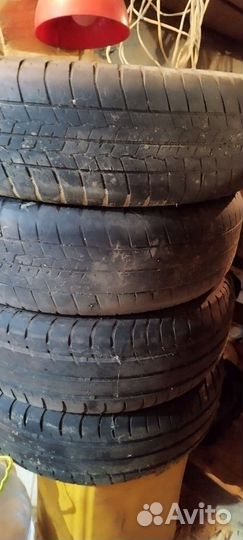 Nokian Tyres Hakka Truck 844 175/70 R13