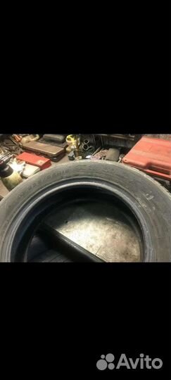 Goodyear Eagle F1 All Season 255/55 R18