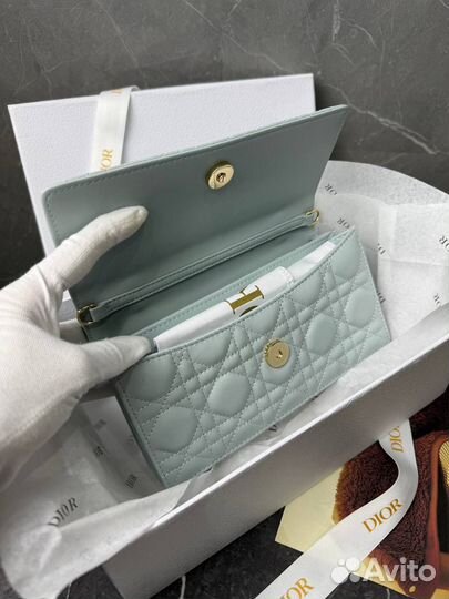 Сумка christian dior