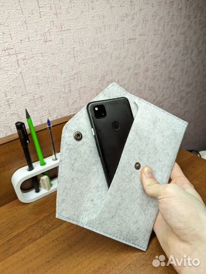 Google Pixel 4a, 6/128 ГБ