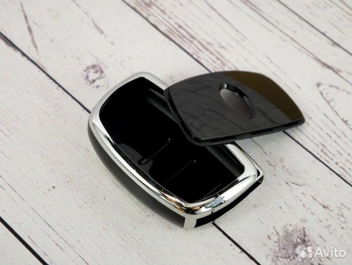 Чехол для ключа Hyundai 2014-2018