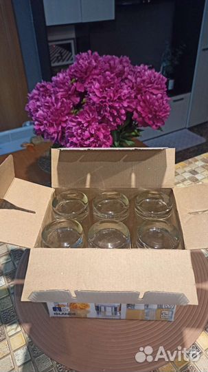 Стаканы Luminarc