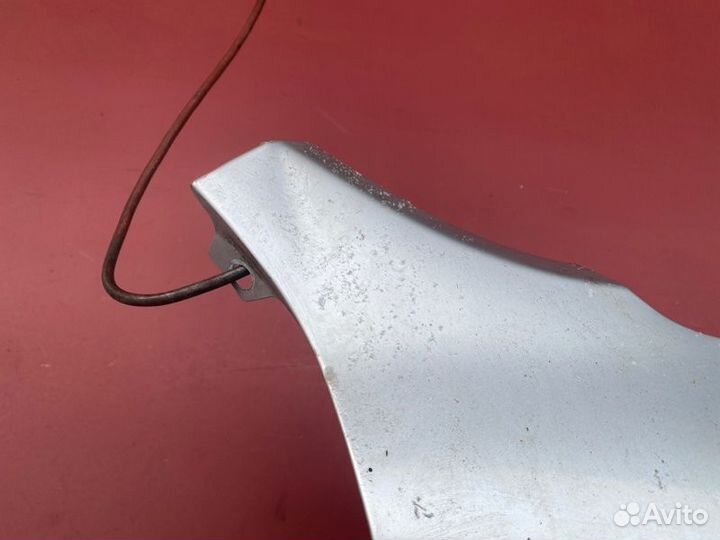 Крыло переднее правое Skoda Octavia liftback A5