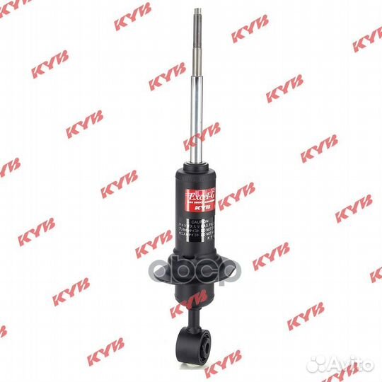 Амортизатор передний L,R KYB 341461 341461 KYB