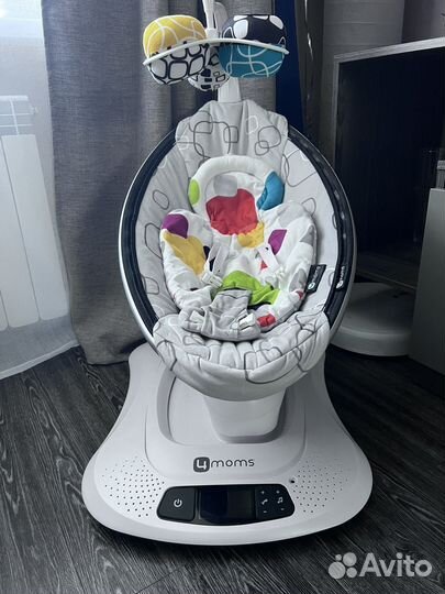 Детские качели