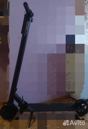 Электросамокат бу