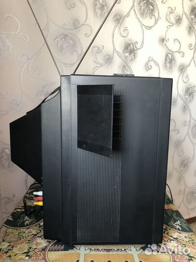 Телевизор Sharp