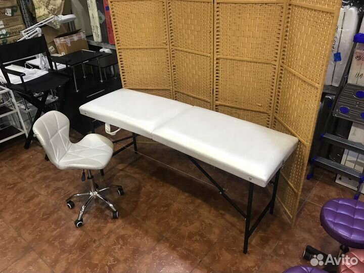 Кушетка для косметологических процедур