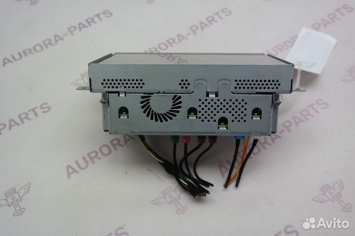 Монитор Range Rover Sport 2 L494 2013