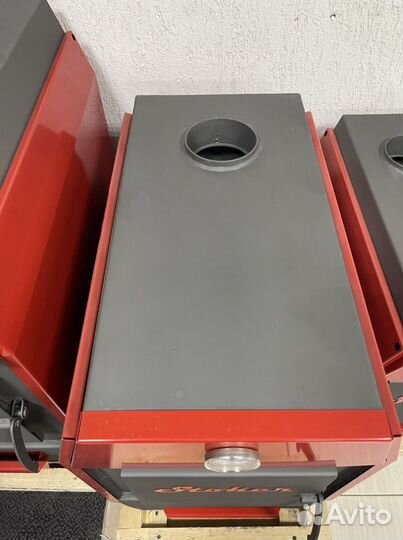 Котел отопительный