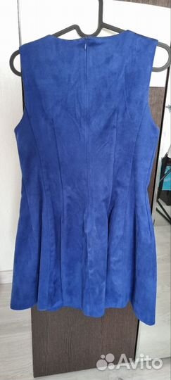 Вечернее платье 44