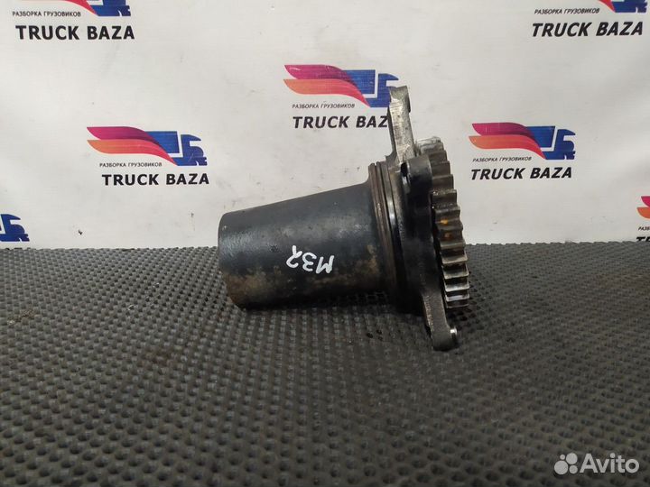 51066095004 Привод вискомуфты