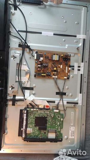 Ремонт ноутбуков Видеокарт Компьютеров Телевизоров