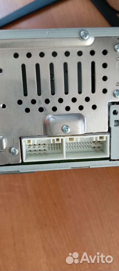 Магнитола kia sportage 3