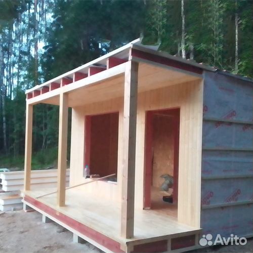 Сип-панели от производителя