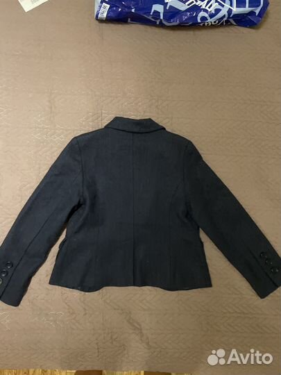Пиджак для девочки