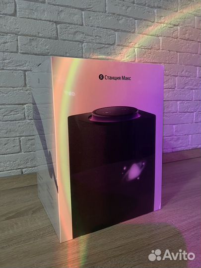 Яндекс станция макс с zigbee