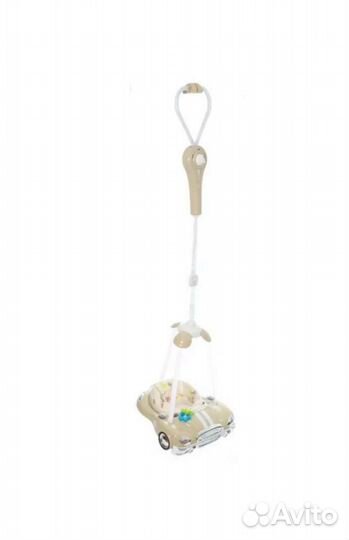 Прыгунки Авто Jetem