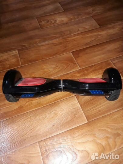 Гироскутер