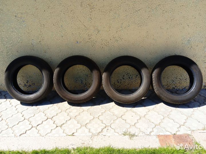 ToyoTires 195/60/R16