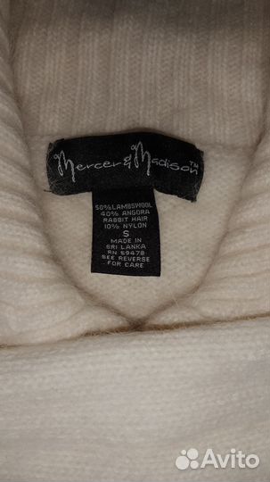 Кардиган mercer & Madison