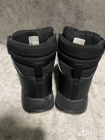 Кроссовки женские adidas terrex