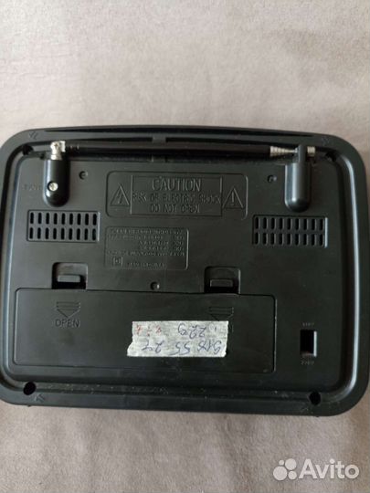 Радиоприемник