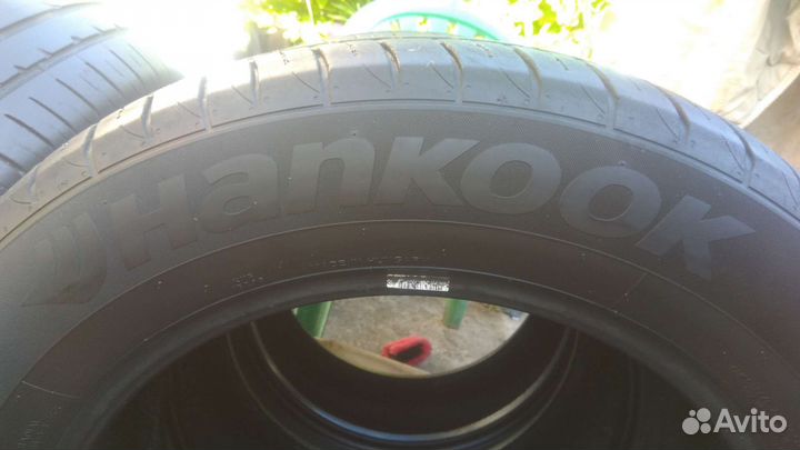 Hankook Ventus Prime 2 K115 225/60 R17 99H