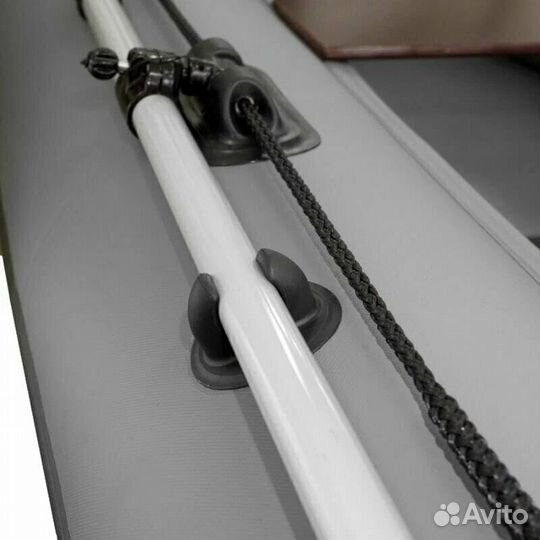 Лодка пвх Flinc FT320A Люкс Рассрочка