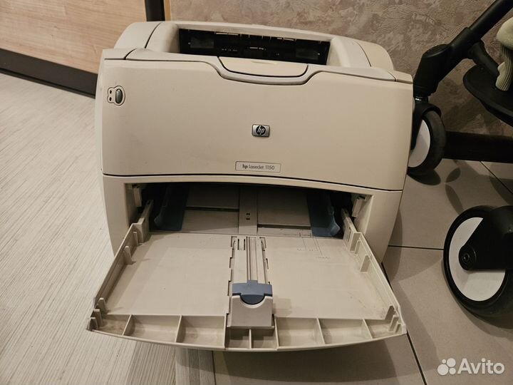Принтер hp
