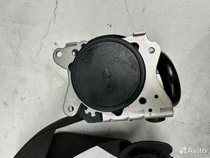 Ремень безопасности бмв ф15,16,85,86