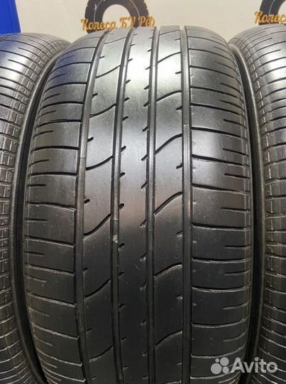 Bridgestone Turanza ER30 245/50 R18 100W