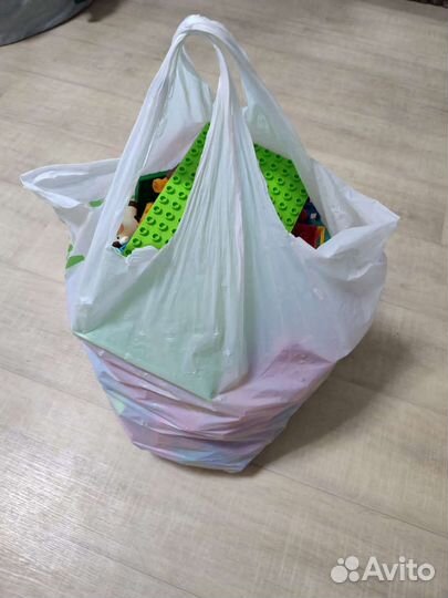 Конструктор