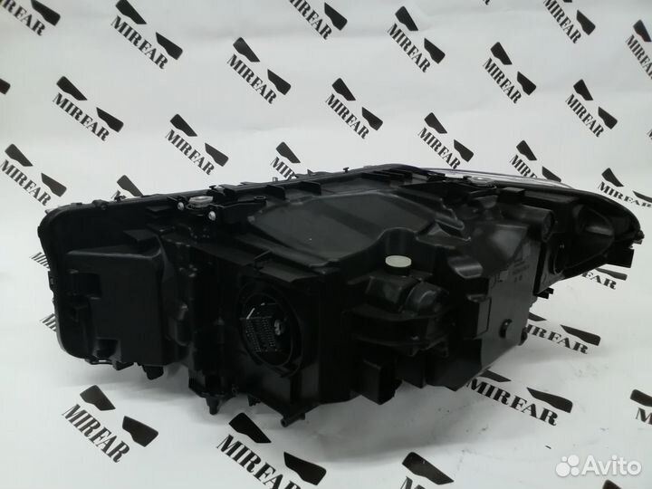 Фара правая BMW 5 series G30 2017-2020 Led