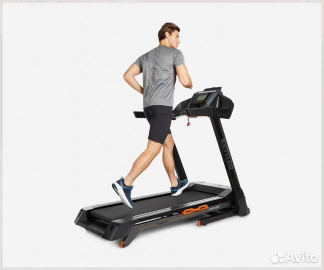 Беговая дорожка Kettler Track S4