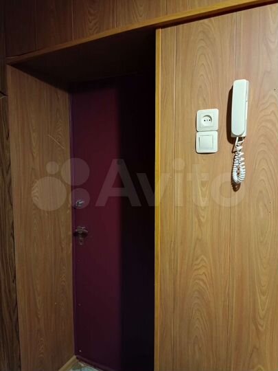 1-к. квартира, 29,9 м², 3/9 эт.