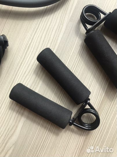 Набор для занятий спортом