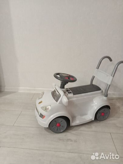 Детская электро машина