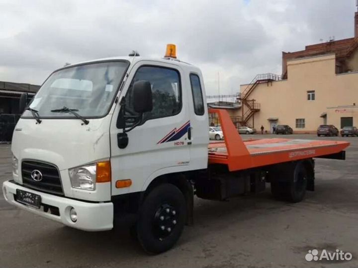 Эвакуатор Батайск