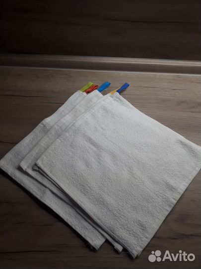 Салфетки IKEA