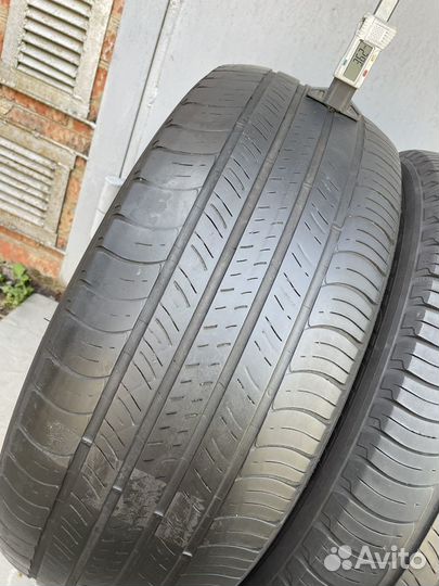 Michelin Latitude Tour HP 235/60 R18 103V