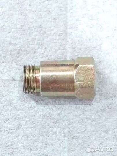 Обманка катализатора(лямбда зонда)