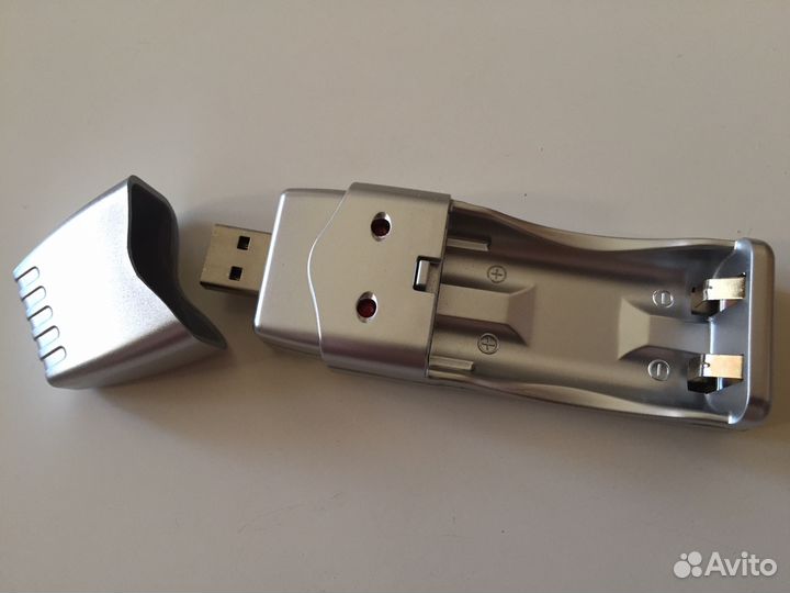 Зарядное USB устройство