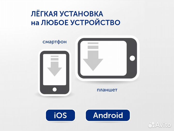 Камера видеонаблюдения для дома видеокамера WiFi