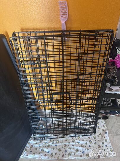 Клетка для животных