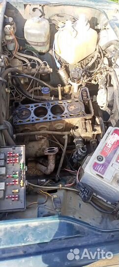 Авторемонт