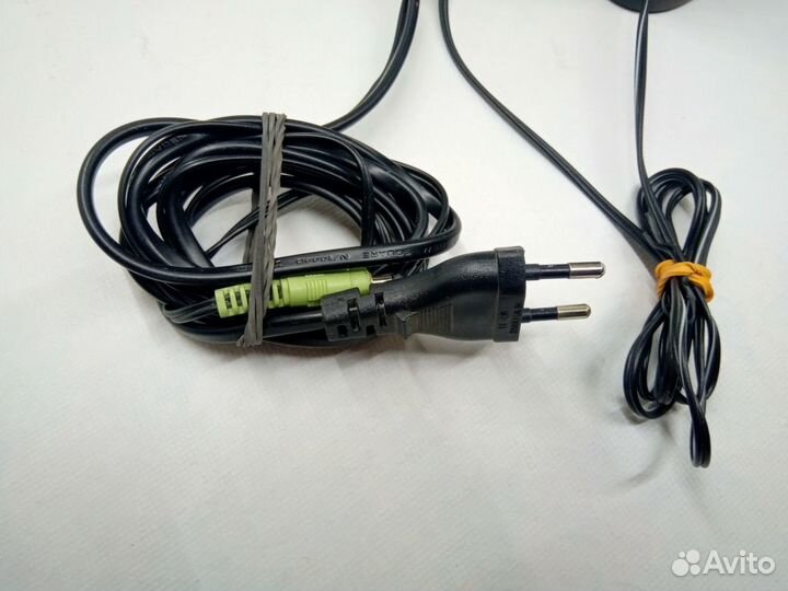 Колонки Genius SP J06