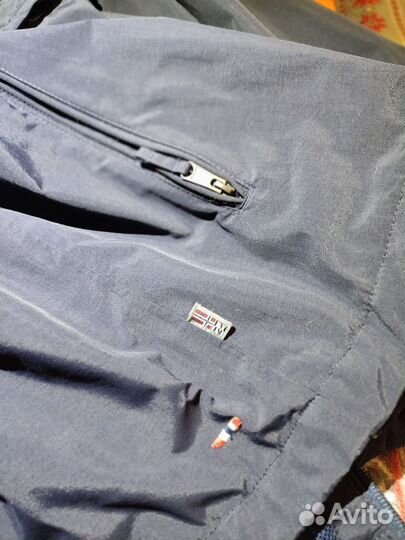 Анорак napapijri